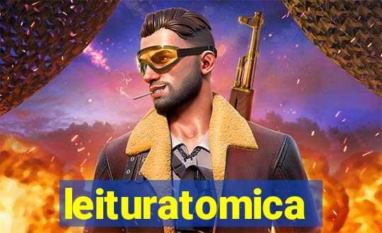 leituratomica