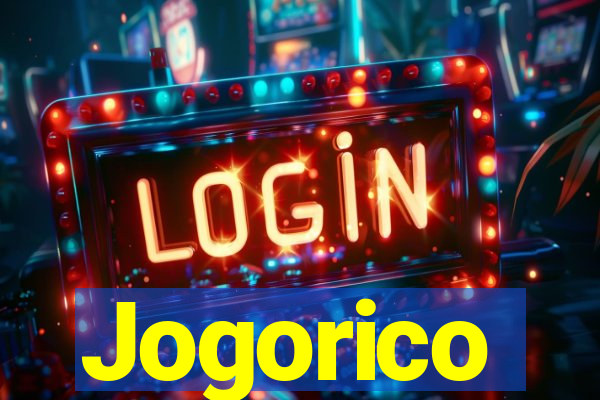 Jogorico