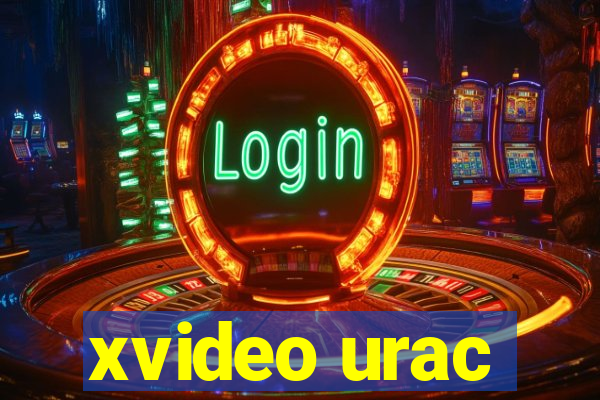 xvideo urac