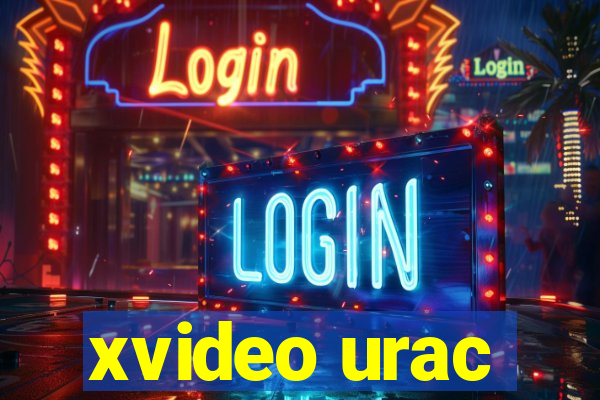 xvideo urac