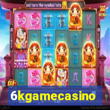 6kgamecasino