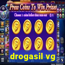 drogasil vg