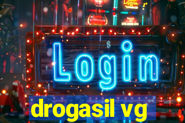 drogasil vg