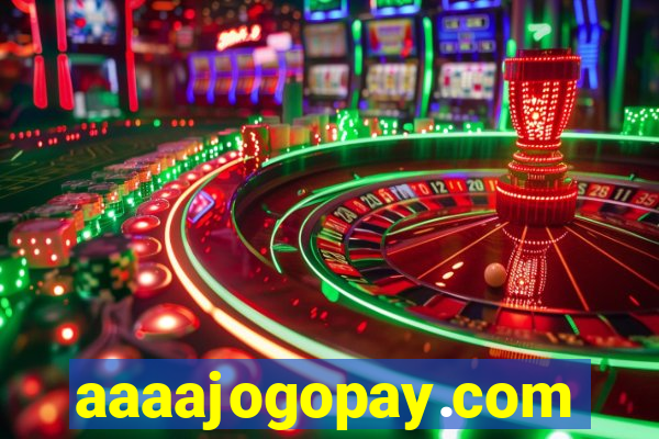 aaaajogopay.com