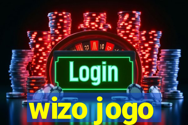 wizo jogo