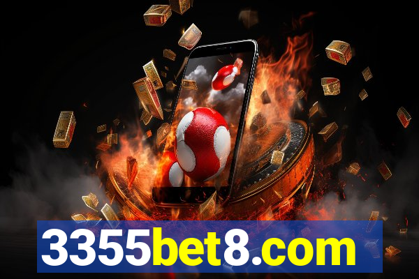 3355bet8.com