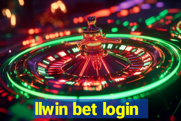 llwin bet login