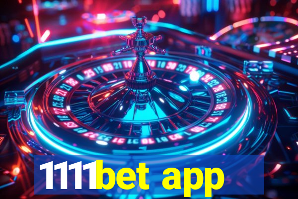 1111bet app