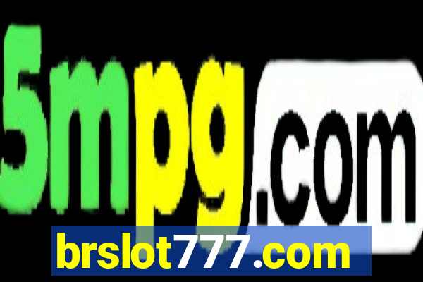 brslot777.com