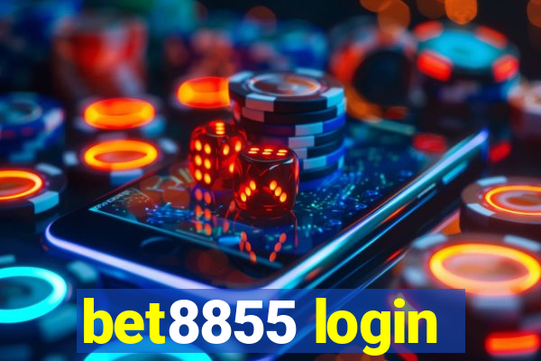 bet8855 login