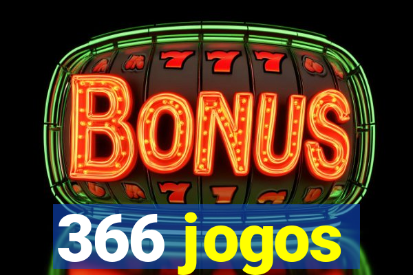 366 jogos