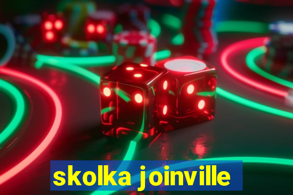 skolka joinville