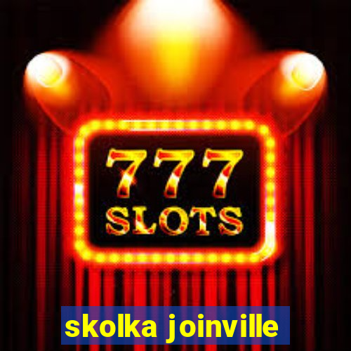 skolka joinville