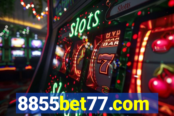 8855bet77.com