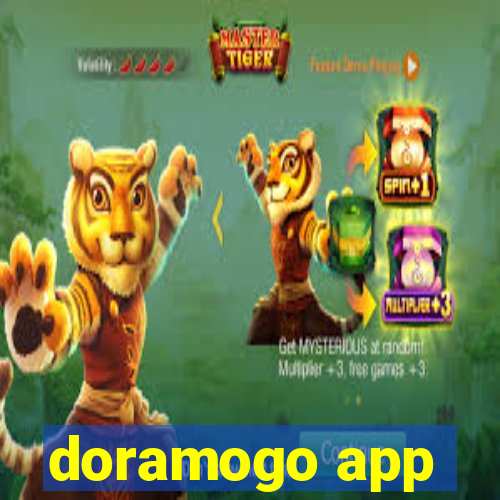 doramogo app