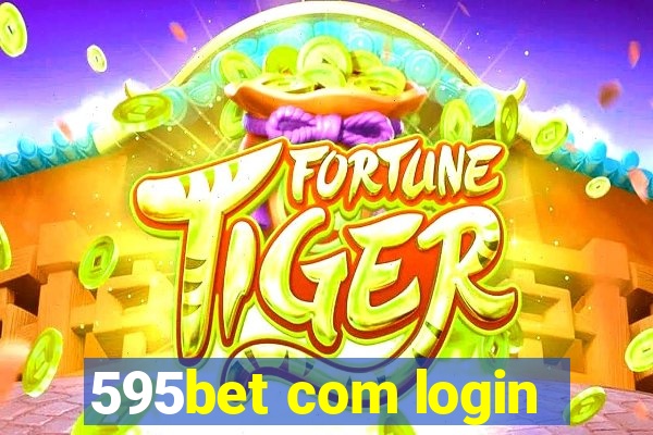 595bet com login