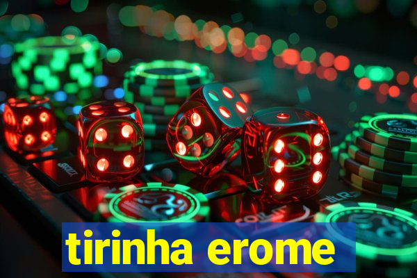 tirinha erome