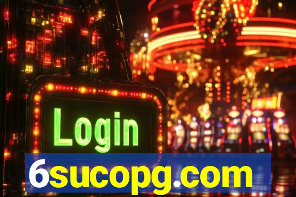 6sucopg.com