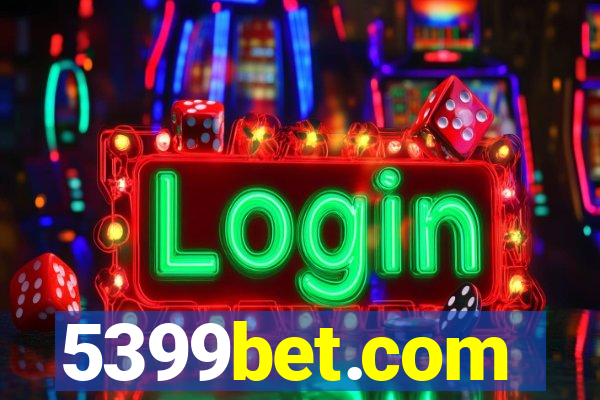 5399bet.com