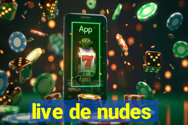 live de nudes