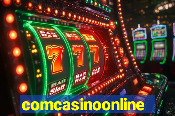 comcasinoonline