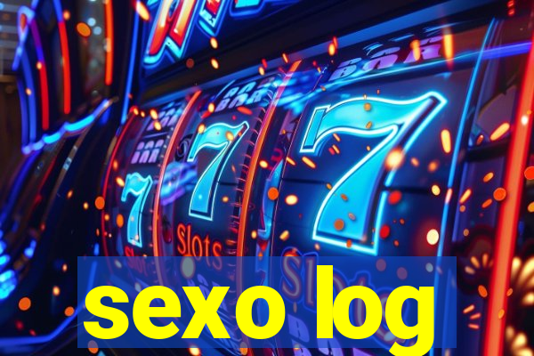 sexo log