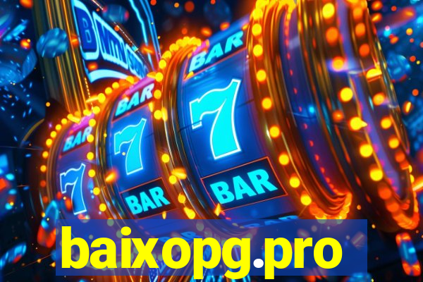 baixopg.pro