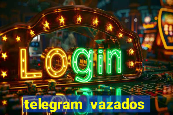 telegram vazados kid bengala