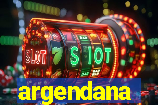 argendana