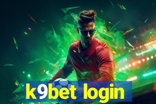 k9bet login