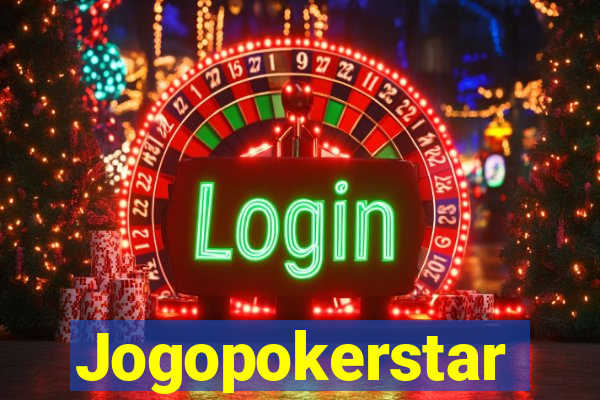 Jogopokerstar