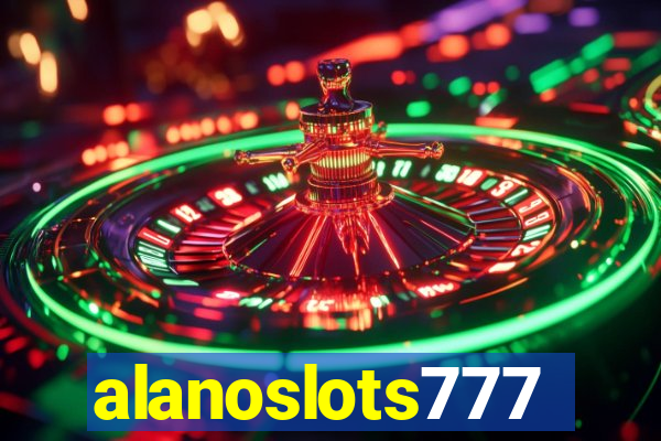 alanoslots777