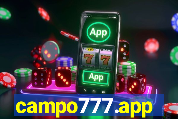 campo777.app