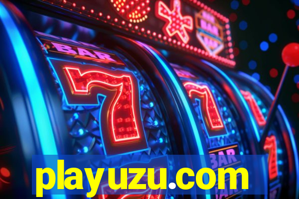 playuzu.com