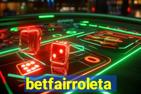 betfairroleta