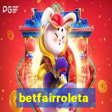 betfairroleta