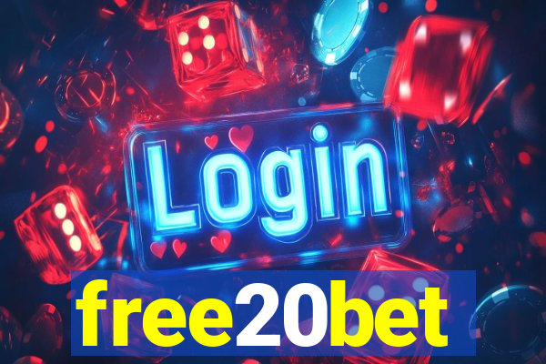 free20bet