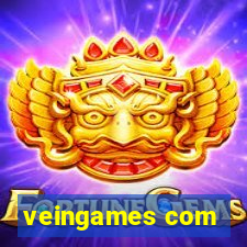 veingames com