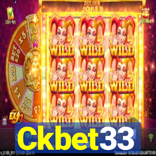 Ckbet33