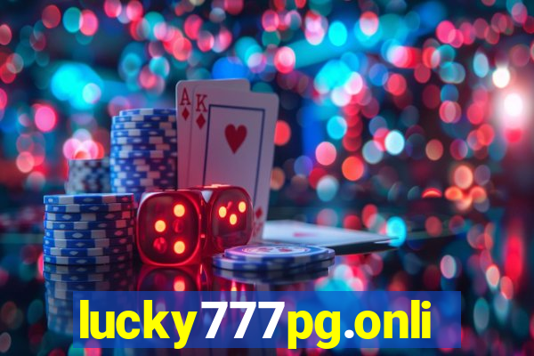 lucky777pg.online