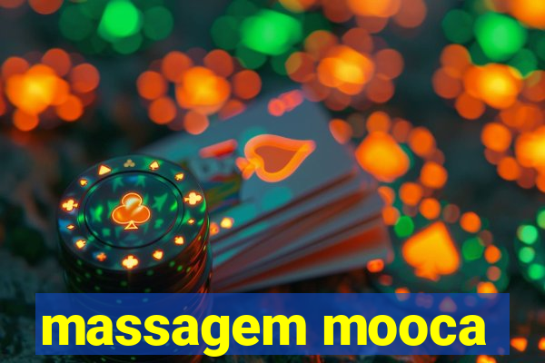 massagem mooca