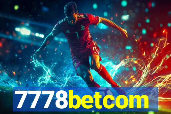 7778betcom