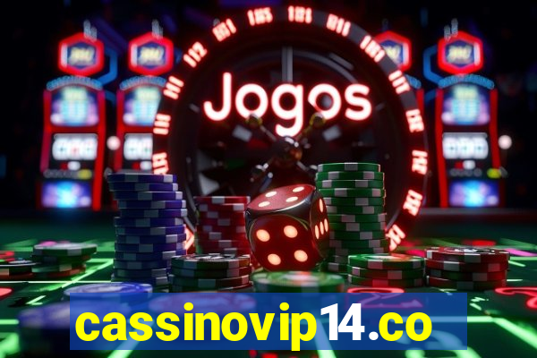 cassinovip14.com