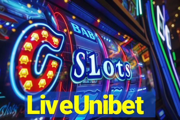 LiveUnibet