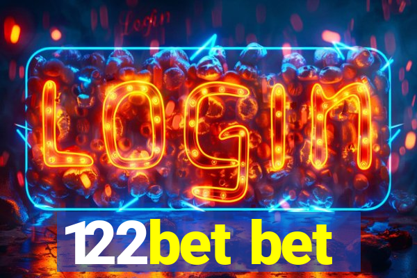 122bet bet