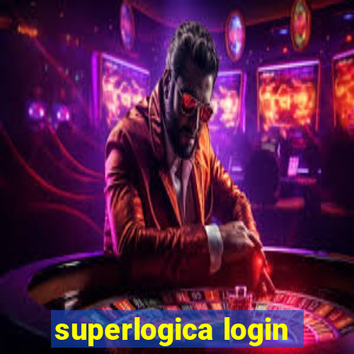 superlogica login