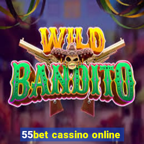 55bet cassino online