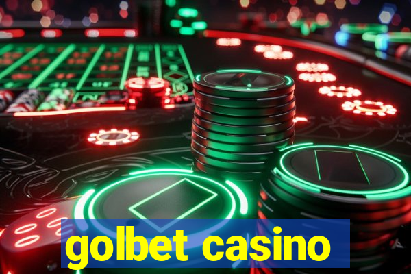 golbet casino