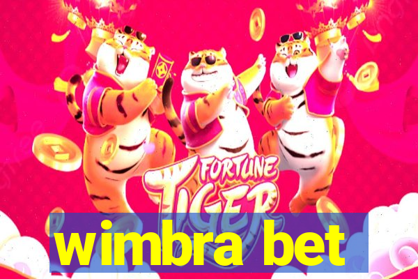 wimbra bet