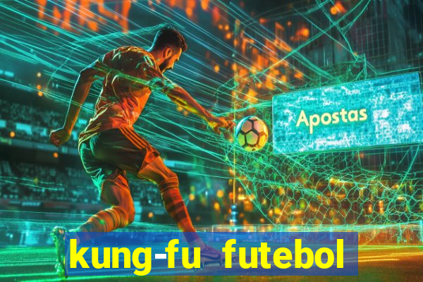 kung-fu futebol clube torrent